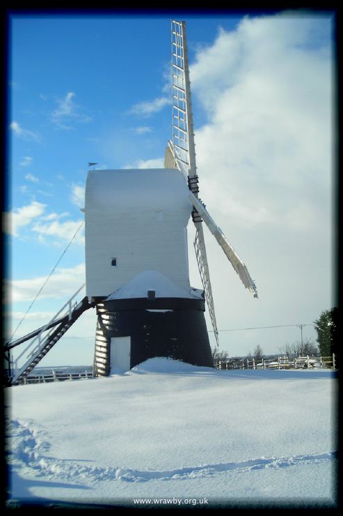 Mill in Snow_PT
