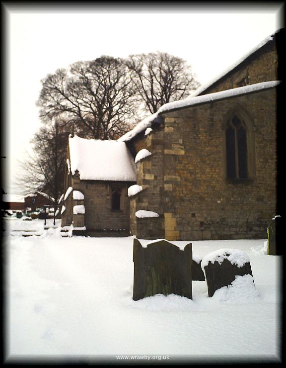 Church in Snow 2_RR