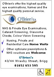 Opticians