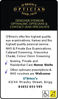 Opticians