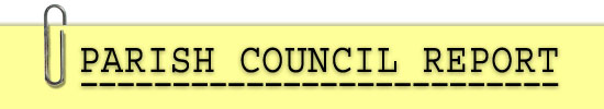Parish Council Notes