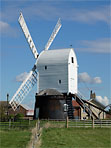 Wrawby Mill